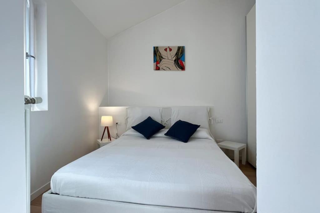 Apartmán Casa Moira - Affitti Brevi Italia Lecco Exteriér fotografie