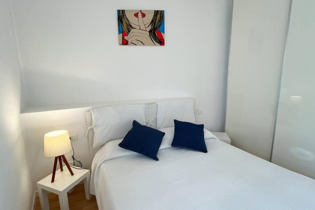 Apartmán Casa Moira - Affitti Brevi Italia Lecco Exteriér fotografie